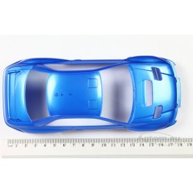 TAMIYA 1:24 Subaru Impreza WRC 98 - Monte Carlo