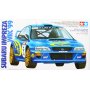 TAMIYA 1:24 Subaru Impreza WRC 99