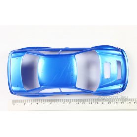 TAMIYA 1:24 Subaru Impreza WRC 2001 