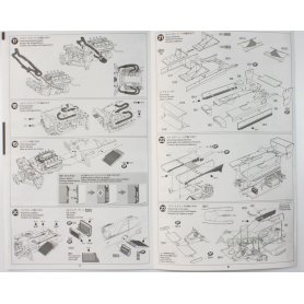 Tamiya 1:20 Lotus Type 79 1978