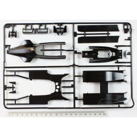 Tamiya 1:20 Lotus Type 79 1978