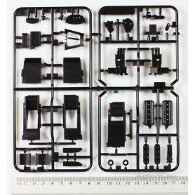 Tamiya 1:20 Lotus Type 79 1978