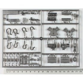 Tamiya 1:20 Lotus Type 79 1978