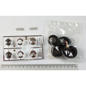 Tamiya 1:20 Lotus Type 79 1978