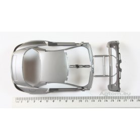 Tamiya 1:24 Mercedes Benz SLR MCLAREN