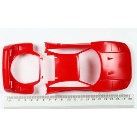 Tamiya 1:24 Ferrari F-40 