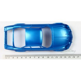 Tamiya 1:24 Alpine A110 Monte-Carlo 1971