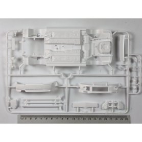 Tamiya 1:24 Mistubishi Lancer Evolution VI WRC 