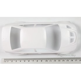 TAMIYA 1:24 Mitsubishi Lancer Evolution VI 
