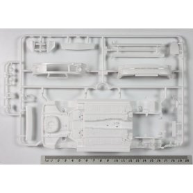 TAMIYA 1:24 Mitsubishi Lancer Evolution VI 