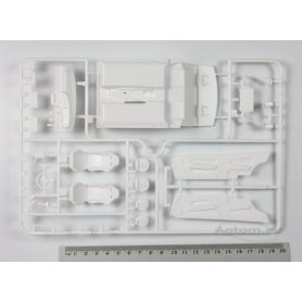 TAMIYA 1:24 Mitsubishi Lancer Evolution VI 