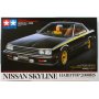 Tamiya 1:24 Nissan Skyline Harttop