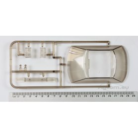 Tamiya 1:24 Nissan Skyline Harttop