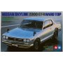 Tamiya 1:24 24194 Nissan Skyline 2000 GT-R 