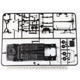 Tamiya 1:24 Nissan Skyline 200GT-R