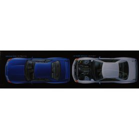 Tamiya 1:24 Nissan Skyline GTR