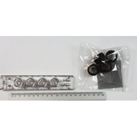 Tamiya 1:24 Nissan Skyline GT-R V 