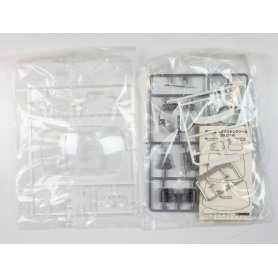 Aoshima 1:24 Nissan GT-R R35 2014