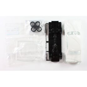 Aoshima 1:24 Toyota Century Type I VG45