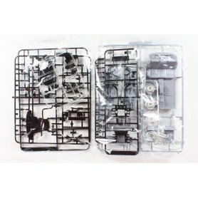 Aoshima 1:24 Toyota Century Type I VG45