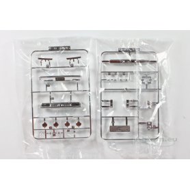 Aoshima 1:24 Toyota Century Type I VG45