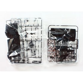 Aoshima 1:24 Toyota Aristo V300 JZS161 Vertex