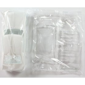 Aoshima 1:24 Nissan Laurel HT 2000SGX