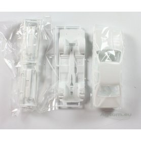 Aoshima 1:24 Nissan Cefiro A31 Wonder