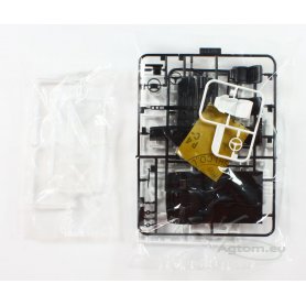 Aoshima 1:24 Nissan Cefiro A31 Wonder