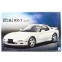 Aoshima 1:24 Mazda RX-7 FD3S IV Type