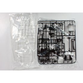 Aoshima 1:24 Mazda RX-7 FD3S IV Type