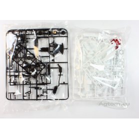 Aoshima 1:24 Mazda RX-7 FD3S IV Patrol Car