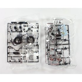 Aoshima 1:24 Honda Gorilla