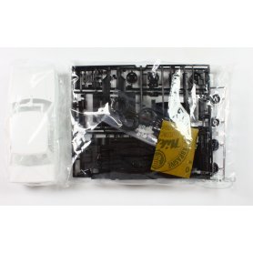 Aoshima 1:24 Toyota Corolla KE70