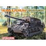 DRAGON 1:35 6357 DICKER MAX 10.5cm K.Pz.Sfl.IVa 