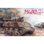 DRAGON 6462 US MARINES M4A2(W)