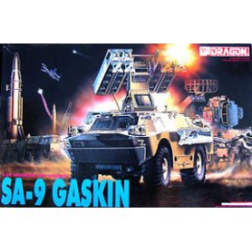 DRAGON 3515 SA-9 GASKIN