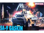 Dragon 1:35 SA-9 Gaskin