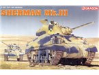 Dragon 1:35 Sherman Mk.III 