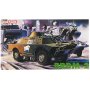 DRAGON 3513 BRDM-2 1/35