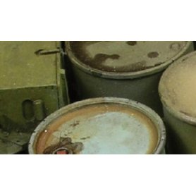 Vallejo Engine Effects - Petrol Spills