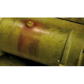Vallejo Engine Effects - Diesel Stains