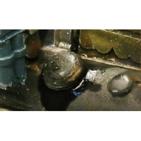 Vallejo Engine Effects - Engine Grime