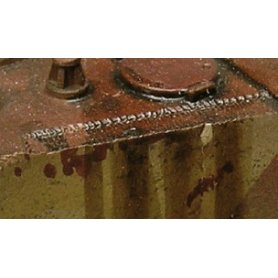 Vallejo Engine Effects - Fuel Stains