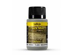 Vallejo Thick Mud - Industrial Mud 40ml