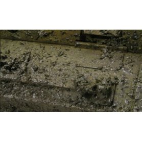 Vallejo Thick Mud - Russian Mud 40ml