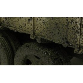 Vallejo Splash Mud - Black Mud 40ml
