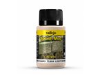 Vallejo Splash Mud - Light BrownMud 40ml