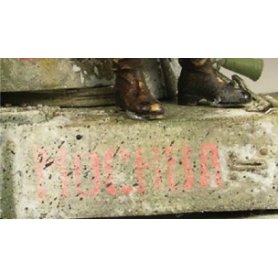 Vallejo Splash Mud - Russian Mud 40ml