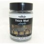 Vallejo Thick Mud - Industrial Mud 200ml